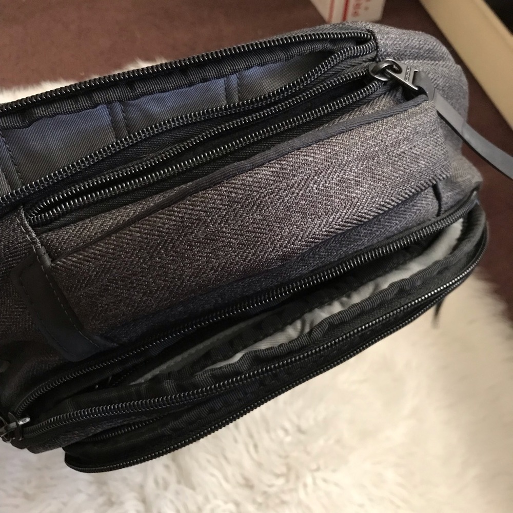 Ogio Laptop Backpack View 3